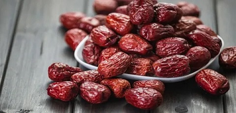 تصویر 4 از فروش عناب تازه بفره + قیمت خرید به صرفه